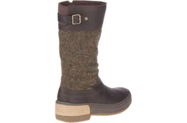Image of Merrell Haven Tall Buckle Waterproof - Womens, Bracken, Medium, 7.5, J17842-200-07.5