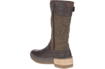 Image of Merrell Haven Tall Buckle Waterproof - Womens, Bracken, Medium, 7.5, J17842-200-07.5