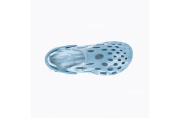 Image of Merrell Hydro Moc Slippers - Womens, Stonewash, 6, Medium, J004248-M-6