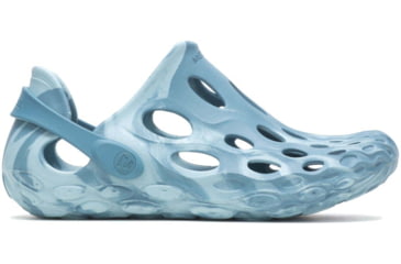 Image of Merrell Hydro Moc Slippers - Womens, Stonewash, 6, Medium, J004248-M-6