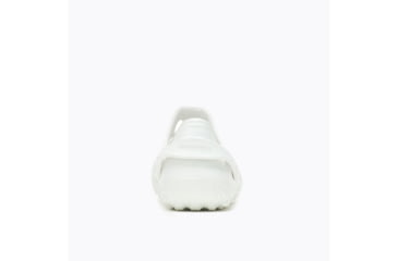 Image of Merrell Hydro Moc Slippers - Womens, White, 10, Medium, J85950-M-10