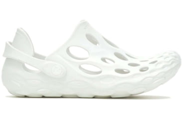 Image of Merrell Hydro Moc Slippers - Womens, White, 10, Medium, J85950-M-10