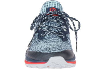 Image of Merrell Mag-9 - Womens, Aqua, Medium, 7.5, J16546-439-07.5