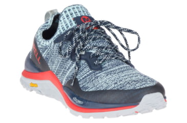 Image of Merrell Mag-9 - Womens, Aqua, Medium, 7.5, J16546-439-07.5