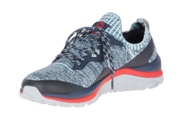 Image of Merrell Mag-9 - Womens, Aqua, Medium, 7.5, J16546-439-07.5