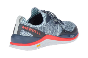 Image of Merrell Mag-9 - Womens, Aqua, Medium, 7.5, J16546-439-07.5