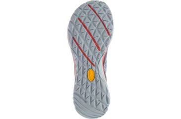 Image of Merrell Mag-9 - Womens, Aqua, Medium, 7.5, J16546-439-07.5