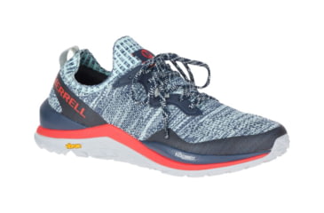 Image of Merrell Mag-9 - Womens, Aqua, Medium, 7.5, J16546-439-07.5