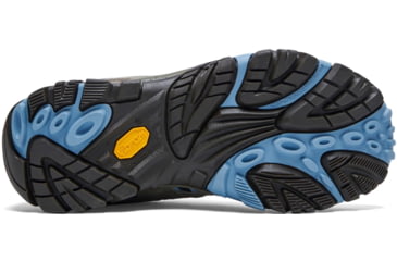 Image of Merrell Merrell Moab 2 Vent - Womens, Brindle, Medium, 10.5, J99764-10-5