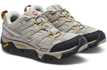 Image of Merrell Merrell Moab 2 Vent - Womens, Taupe, Medium, 7.5, J06020-7-5