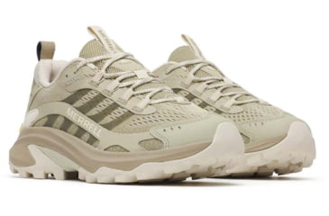 Image of Merrell Moab Speed 2 Hiking Shoes - Womens