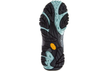 Image of Merrell Moab 2 Mid GTX Leather Hiking Boot - Women's, 6.5 US, Medium, Sedona Sage, J06060-6.5