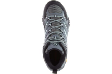 Image of Merrell Moab 2 Mid GTX Leather Hiking Boot - Women's, 6.5 US, Medium, Sedona Sage, J06060-6.5