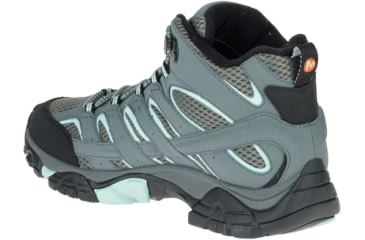Image of Merrell Moab 2 Mid GTX Leather Hiking Boot - Women's, 6.5 US, Medium, Sedona Sage, J06060-6.5