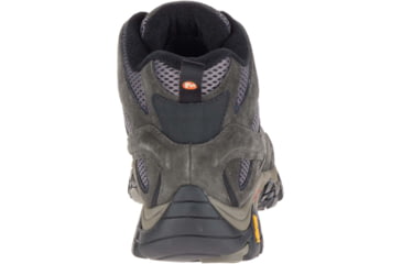 Image of Merrell Moab 2 Mid Waterproof - Mens, Beluga, Medium, 13, J06053-010-13.0