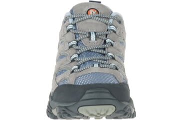 Image of Merrell Moab 2 Vent Hiking Boots - Womens, Smoke, 10.5, J06014-10.5