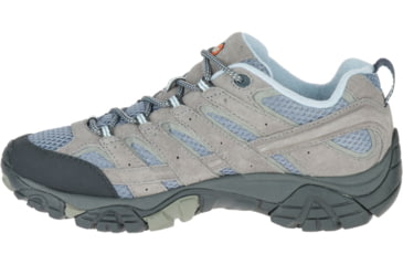 Image of Merrell Moab 2 Vent Hiking Boots - Womens, Smoke, 10.5, J06014-10.5