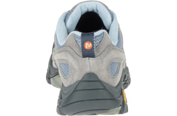 Image of Merrell Moab 2 Vent Hiking Boots - Womens, Smoke, 10.5, J06014-10.5