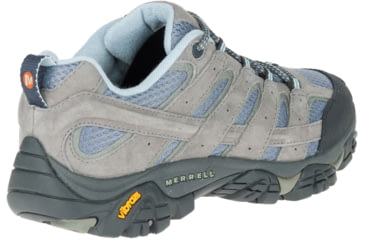 Image of Merrell Moab 2 Vent Hiking Boots - Womens, Smoke, 10.5, J06014-10.5