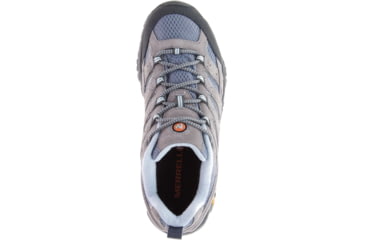 Image of Merrell Moab 2 Vent Hiking Boots - Women's, Smoke, 10.5, J06014-M-10.5
