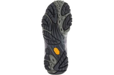 Image of Merrell Moab 2 Vent Hiking Boots - Womens, Smoke, 10.5, J06014-10.5