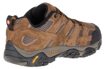 Image of Merrell Moab 2 Vent Hiking Boots - Men's, Earth, Medium, 12, 371138