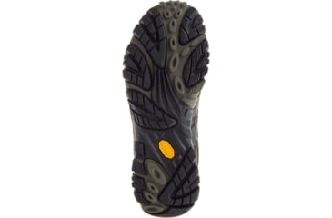 Image of Merrell Moab 2 Waterproof Hiking Boots - Mens, Beluga, 14, Medium, J06029-14