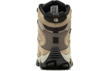 Image of Merrell Moab 3 Apex Mid Waterproof Shoes - Womens, Brindle, 8, J037222-M-8