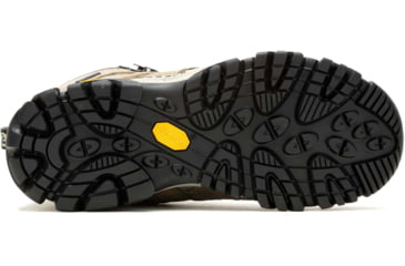 Image of Merrell Moab 3 Apex Mid Waterproof Shoes - Womens, Brindle, 8, J037222-M-8