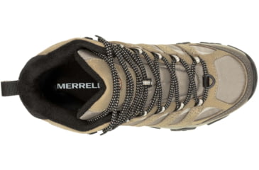 Image of Merrell Moab 3 Apex Mid Waterproof Shoes - Womens, Brindle, 8, J037222-M-8