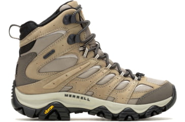 Image of Merrell Moab 3 Apex Mid Waterproof Shoes - Womens, Brindle, 8, J037222-M-8