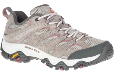 Image of Merrell Moab 3 Casual Shoes - Womens, Falcon, 7, Medium, J035888-M-7