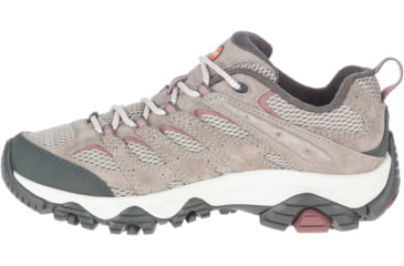 Image of Merrell Moab 3 Casual Shoes - Womens, Falcon, 7, Medium, J035888-M-7