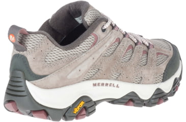 Image of Merrell Moab 3 Casual Shoes - Womens, Falcon, 7, Medium, J035888-M-7