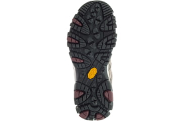 Image of Merrell Moab 3 Casual Shoes - Womens, Falcon, 7, Medium, J035888-M-7