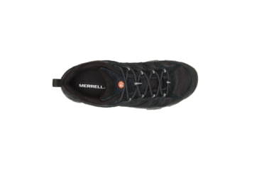 Image of Merrell Moab 3 Hiking Shoes - Mens, Black Night, 9, J035875-9