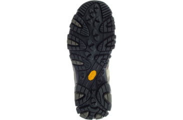 Image of Merrell Moab 3 Mid Casual Shoes - Mens, Walnut, 9.5, Medium, J035869-M-9.5