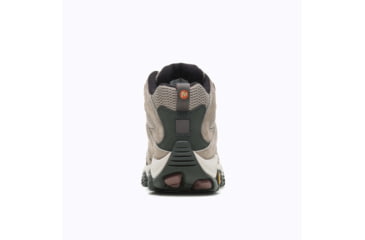 Image of Merrell Moab 3 Mid Casual Shoes - Womens, Falcon, 8, Medium, J036596-M-8