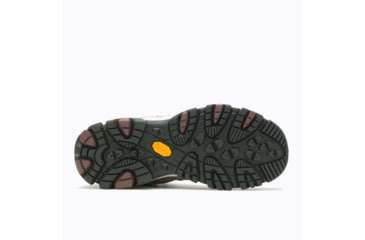 Image of Merrell Moab 3 Mid Casual Shoes - Womens, Falcon, 8, Medium, J036596-M-8