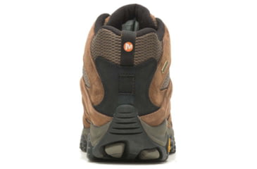 Image of Merrell Moab 3 Mid Waterproof Shoes - Mens, Earth, 11.5, J035839-M-11.5