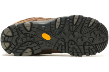 Image of Merrell Moab 3 Mid Waterproof Shoes - Mens, Earth, 9 US, J035839-09.0