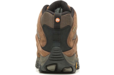 Image of Merrell Moab 3 Mid Waterproof Shoes - Mens, Earth, 9 US, J035839-09.0