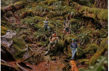 Image of Merrell Moab 3 Mid WP Hiking Shoes - Womens, Bungee Cord, 9, J035848-9