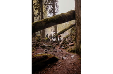 Image of Merrell Moab 3 Mid WP Hiking Shoes - Womens, Bungee Cord, 9, J035848-9