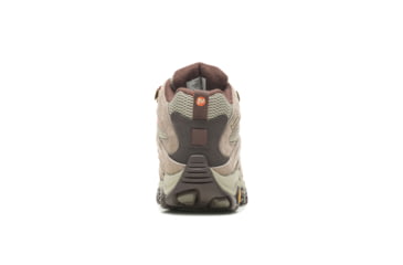 Image of Merrell Moab 3 Mid WP Hiking Shoes - Womens, Bungee Cord, 9, J035848-9