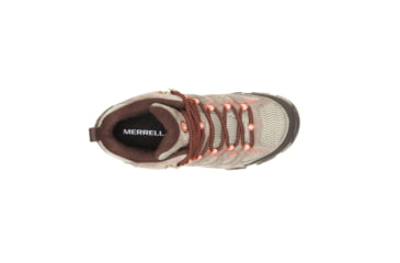 Image of Merrell Moab 3 Mid WP Hiking Shoes - Womens, Bungee Cord, 9, J035848-9