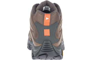 Image of Merrell Moab 3 Prime Mid Waterproof Casual Shoes - Mens, Canteen, 11, Wide, J035763W-W-11