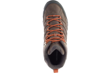 Image of Merrell Moab 3 Prime Mid Waterproof Casual Shoes - Mens, Canteen, 11, Wide, J035763W-W-11