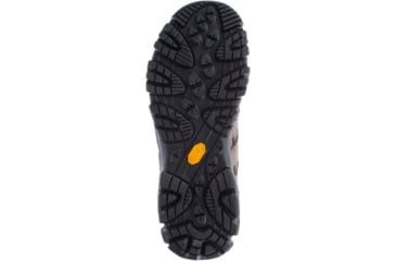 Image of Merrell Moab 3 Prime Mid Waterproof Casual Shoes - Mens, Canteen, 11, Wide, J035763W-W-11