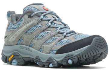 Image of Merrell Moab 3 Trailrunning Shoes - Womens, Altitude, 9, J036344-M-9